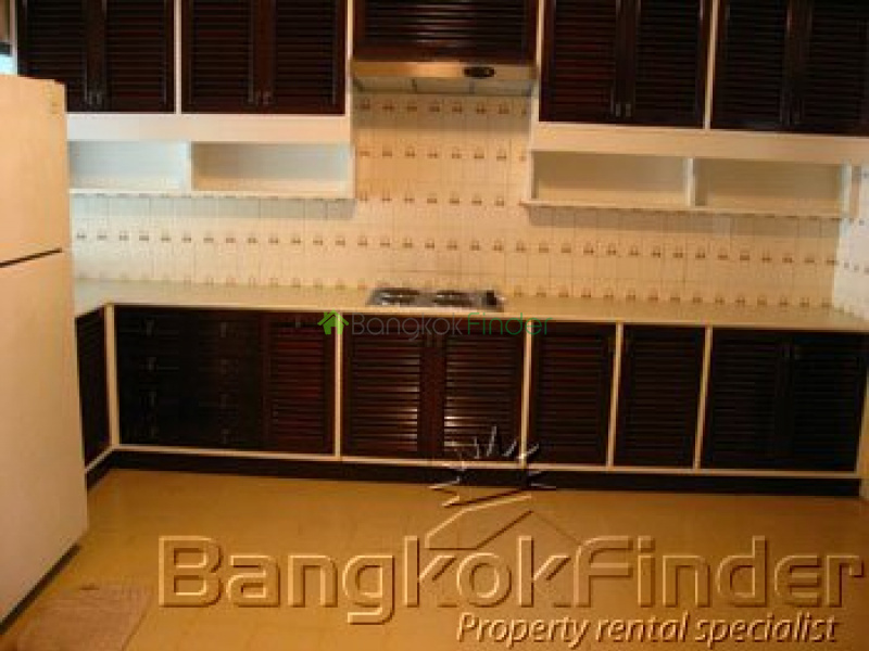 Sukhumvit-Thonglor, Thonglor, Bangkok, Thailand, 3 Bedrooms Bedrooms, ,3 BathroomsBathrooms,House,For Rent,Sukhumvit-Thonglor,304