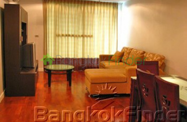 Silom, Silom, Bangkok, Thailand, 2 Bedrooms Bedrooms, ,2 BathroomsBathrooms,Condo,For Rent,Siri Silom,Silom,305