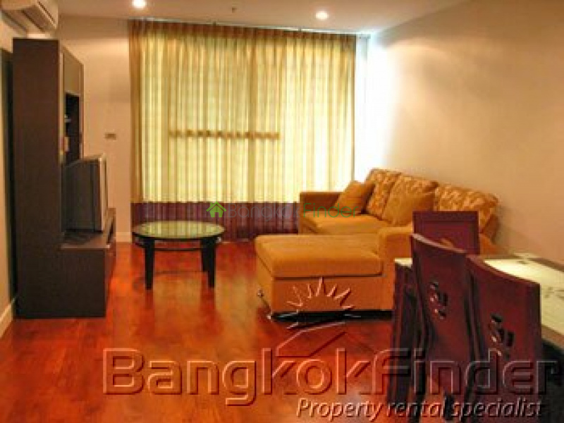 Silom, Silom, Bangkok, Thailand, 2 Bedrooms Bedrooms, ,2 BathroomsBathrooms,Condo,For Rent,Siri Silom,Silom,305