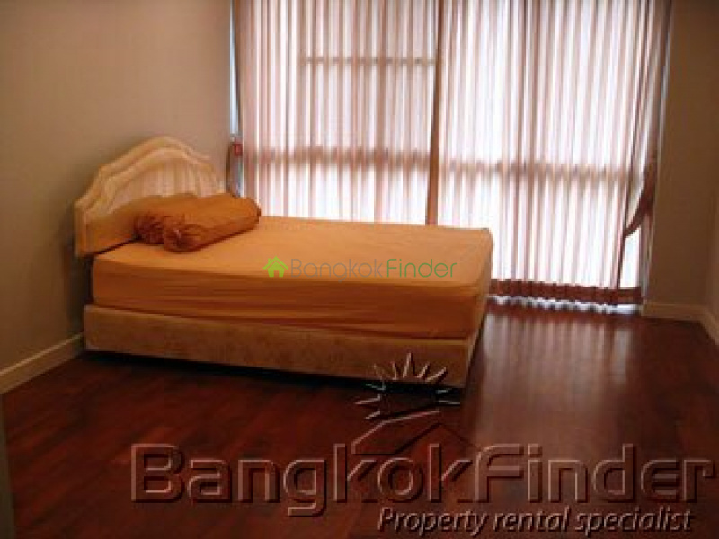 Silom, Silom, Bangkok, Thailand, 2 Bedrooms Bedrooms, ,2 BathroomsBathrooms,Condo,For Rent,Siri Silom,Silom,305