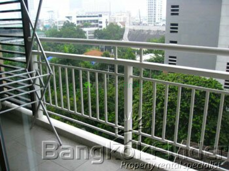 Silom, Silom, Bangkok, Thailand, 2 Bedrooms Bedrooms, ,2 BathroomsBathrooms,Condo,For Rent,Siri Silom,Silom,305