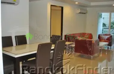 Sukhumvit-Ekamai, Ekamai, Ekamai, Thailand, 3 Bedroom Bedrooms, 0 ,3 BathroomBathrooms,Condo,For Rent,Avenue 61,Sukhumvit-Ekamai,344