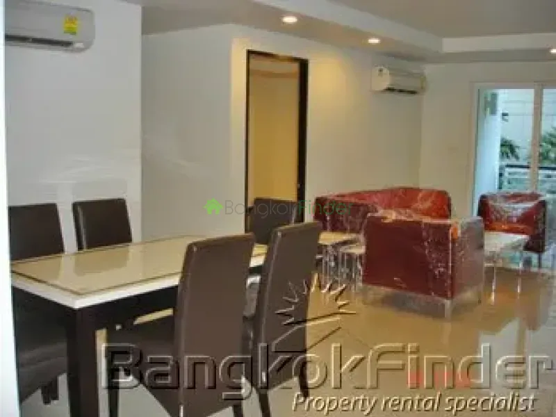 Sukhumvit-Ekamai, Ekamai, Ekamai, Thailand, 3 Bedroom Bedrooms, 0 ,3 BathroomBathrooms,Condo,For Rent,Avenue 61,Sukhumvit-Ekamai,344