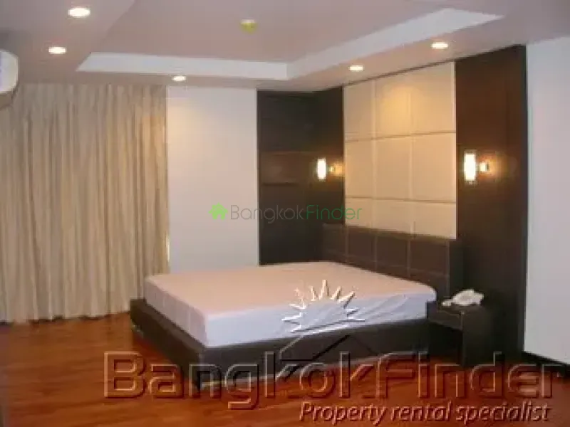 Sukhumvit-Ekamai, Ekamai, Ekamai, Thailand, 3 Bedroom Bedrooms, 0 ,3 BathroomBathrooms,Condo,For Rent,Avenue 61,Sukhumvit-Ekamai,344