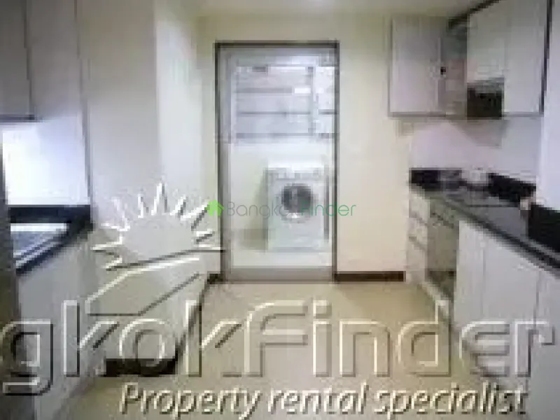Sukhumvit-Asoke, Asoke, Asoke, Thailand, 3 Bedroom Bedrooms, 0 ,4 BathroomBathrooms,Apartment,For Rent,Baan Sukhumvit 14,Sukhumvit-Asoke,348