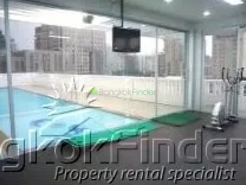 Sukhumvit-Asoke, Asoke, Asoke, Thailand, 3 Bedroom Bedrooms, 0 ,4 BathroomBathrooms,Apartment,For Rent,Baan Sukhumvit 14,Sukhumvit-Asoke,348