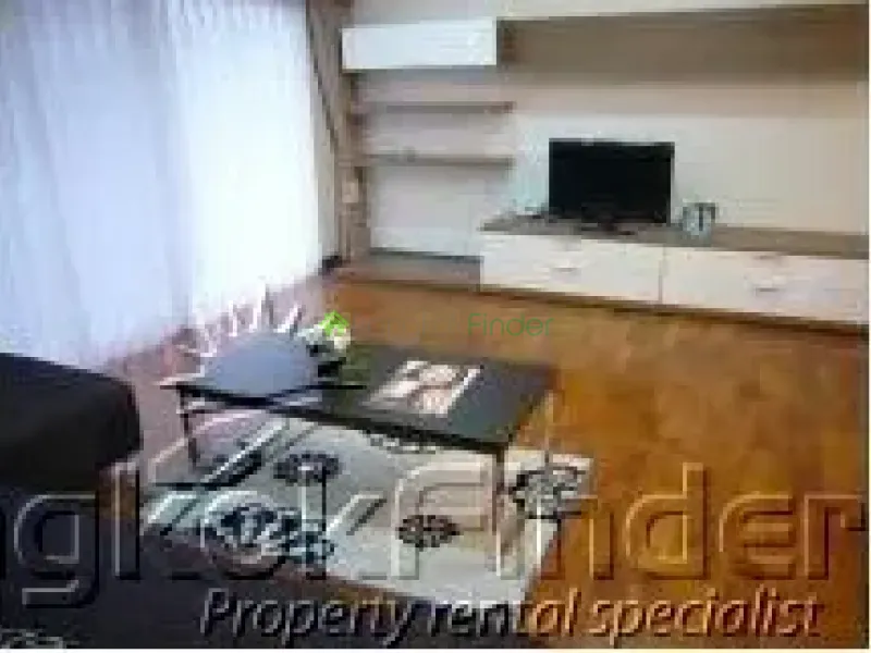 Sukhumvit-Asoke, Asoke, Asoke, Thailand, 3 Bedroom Bedrooms, 0 ,4 BathroomBathrooms,Apartment,For Rent,Baan Sukhumvit 14,Sukhumvit-Asoke,348