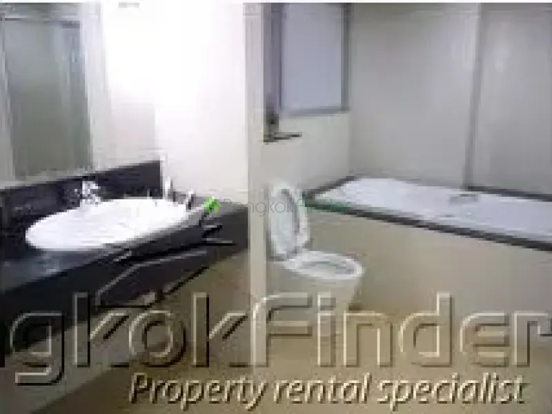 Sukhumvit-Asoke, Asoke, Asoke, Thailand, 3 Bedroom Bedrooms, 0 ,4 BathroomBathrooms,Apartment,For Rent,Baan Sukhumvit 14,Sukhumvit-Asoke,348