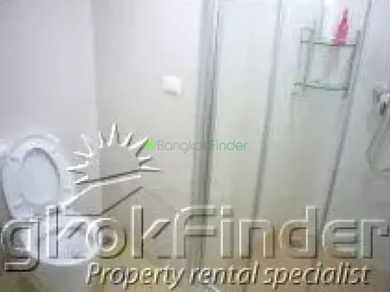 Sukhumvit-Asoke, Asoke, Asoke, Thailand, 3 Bedroom Bedrooms, 0 ,4 BathroomBathrooms,Apartment,For Rent,Baan Sukhumvit 14,Sukhumvit-Asoke,348