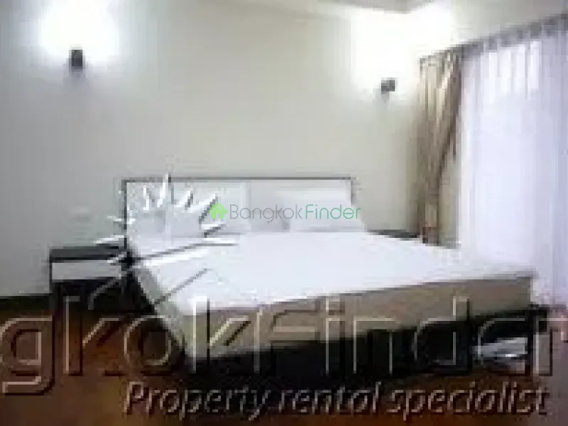 Sukhumvit-Asoke, Asoke, Asoke, Thailand, 3 Bedroom Bedrooms, 0 ,4 BathroomBathrooms,Apartment,For Rent,Baan Sukhumvit 14,Sukhumvit-Asoke,348
