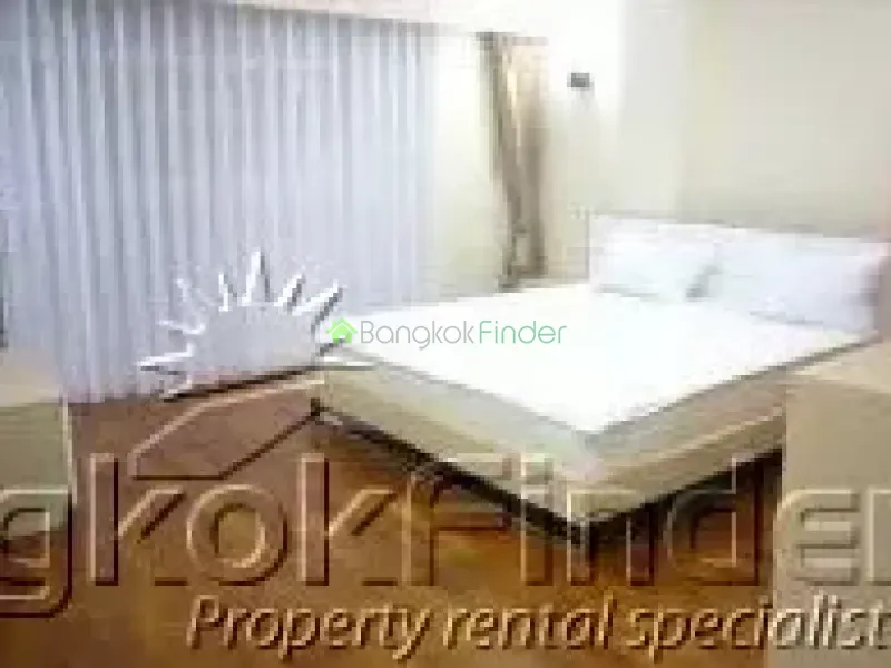 Sukhumvit-Asoke, Asoke, Asoke, Thailand, 3 Bedroom Bedrooms, 0 ,4 BathroomBathrooms,Apartment,For Rent,Baan Sukhumvit 14,Sukhumvit-Asoke,348