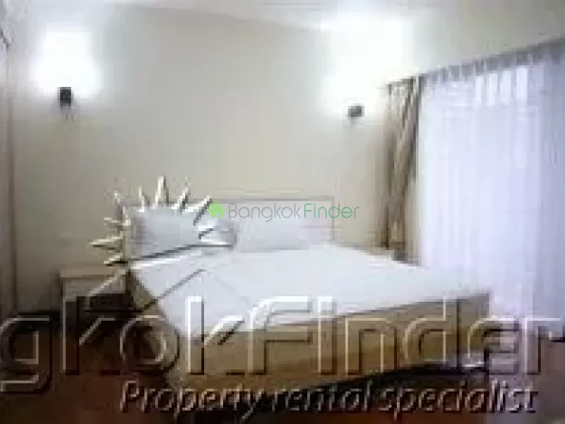 Sukhumvit-Asoke, Asoke, Asoke, Thailand, 3 Bedroom Bedrooms, 0 ,4 BathroomBathrooms,Apartment,For Rent,Baan Sukhumvit 14,Sukhumvit-Asoke,348
