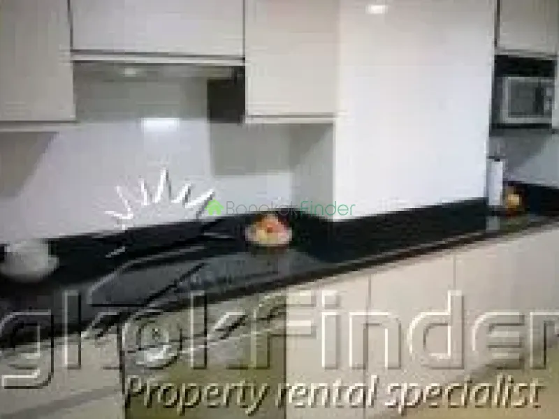 Sukhumvit-Asoke, Asoke, Asoke, Thailand, 3 Bedroom Bedrooms, 0 ,4 BathroomBathrooms,Apartment,For Rent,Baan Sukhumvit 14,Sukhumvit-Asoke,348