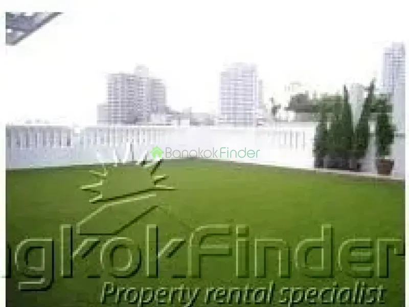 Sukhumvit-Asoke, Asoke, Asoke, Thailand, 3 Bedroom Bedrooms, 0 ,4 BathroomBathrooms,Apartment,For Rent,Baan Sukhumvit 14,Sukhumvit-Asoke,348