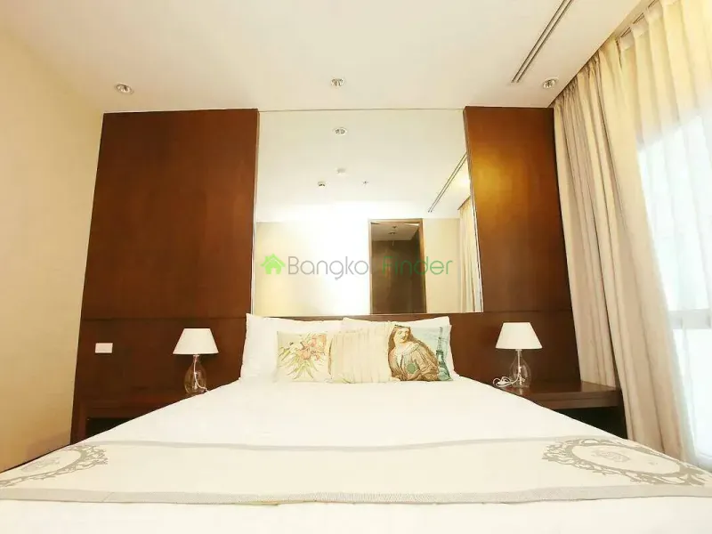 Ploenchit-Chidlom, Ploenchit, Ploenchit-Chidlom, Thailand, 4 Bedroom Bedrooms, 0 ,4 BathroomBathrooms,Apartment,For Rent,Royal Residence Park,Ploenchit-Chidlom,381