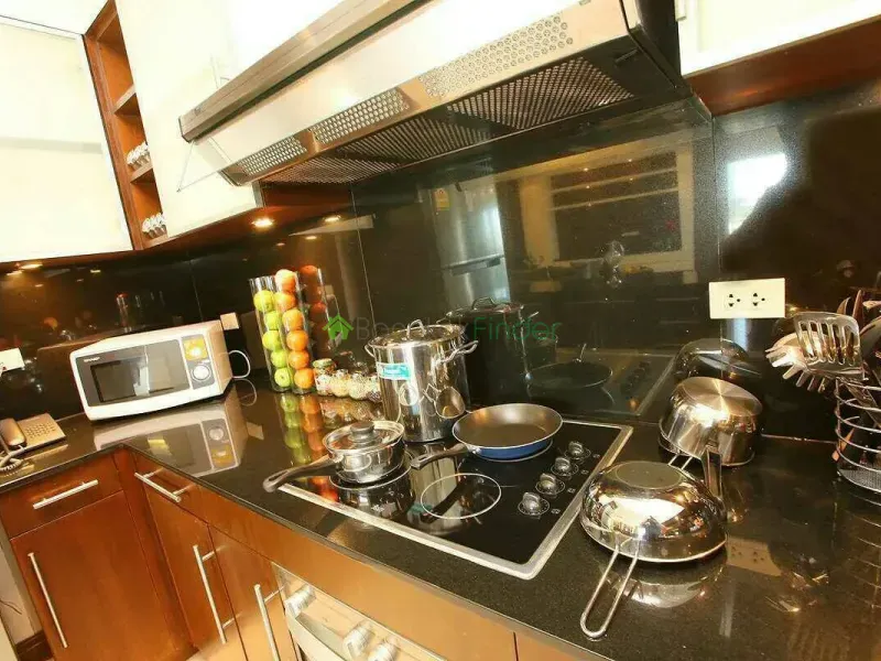 Ploenchit-Chidlom, Ploenchit, Ploenchit-Chidlom, Thailand, 4 Bedroom Bedrooms, 0 ,4 BathroomBathrooms,Apartment,For Rent,Royal Residence Park,Ploenchit-Chidlom,381