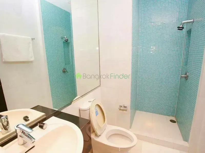 Ploenchit-Chidlom, Ploenchit, Ploenchit-Chidlom, Thailand, 4 Bedroom Bedrooms, 0 ,4 BathroomBathrooms,Apartment,For Rent,Royal Residence Park,Ploenchit-Chidlom,381