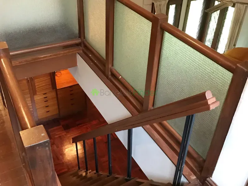 Sukhumvit-Phrom Phong, Phrom Phong, Phrom Phong, Thailand, 4 Bedroom Bedrooms, 0 ,5 BathroomBathrooms,House,For Rent,Sukhumvit-Phrom Phong,410
