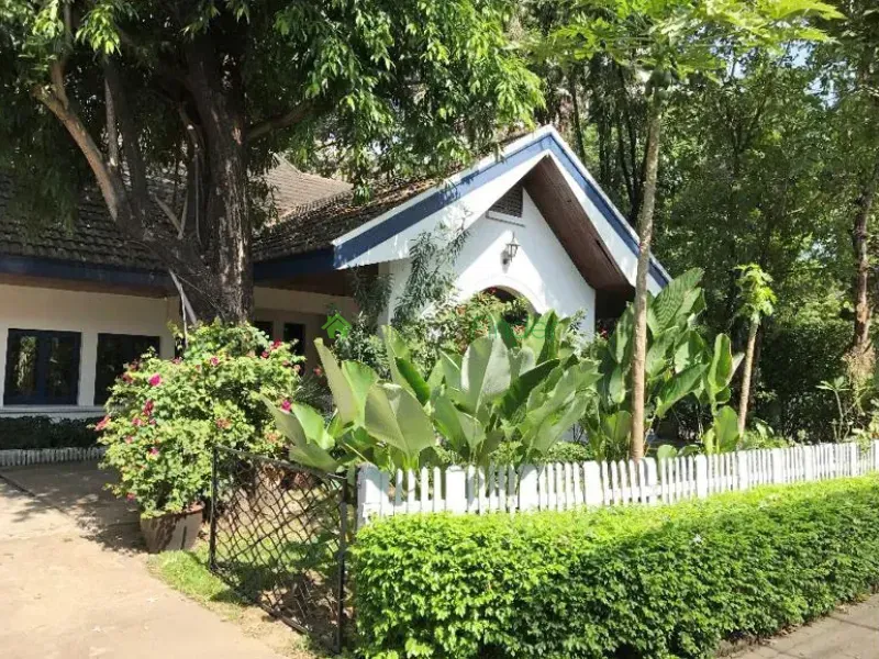 Sukhumvit-Phrom Phong, Phrom Phong, Phrom Phong, Thailand, 4 Bedroom Bedrooms, 0 ,5 BathroomBathrooms,House,For Rent,Sukhumvit-Phrom Phong,410