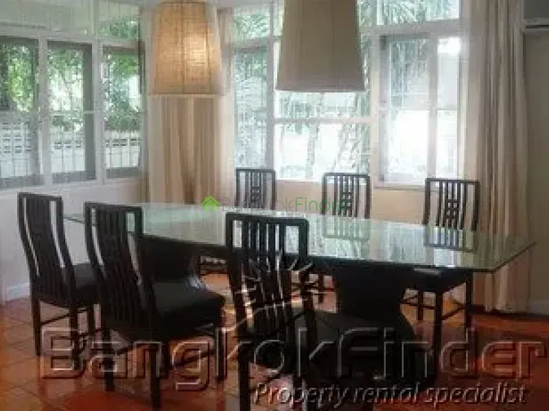 Wireless Rd. Ploenchit-Chidlom, Ploenchit, Ploenchit-Chidlom, Thailand, 2 Bedroom Bedrooms, 0 ,2 BathroomBathrooms,Apartment,For Rent,Siri Apartment,Wireless Rd. Ploenchit-Chidlom,422