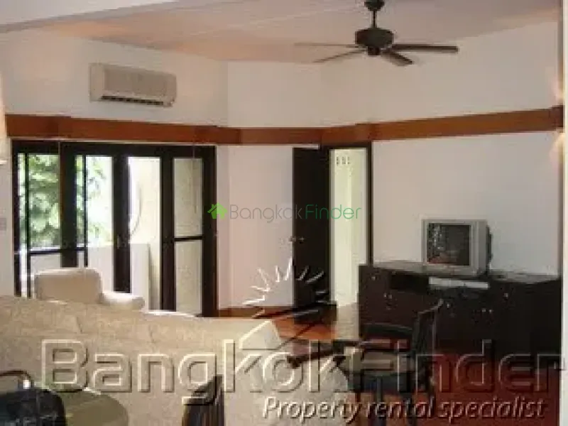 Wireless Rd. Ploenchit-Chidlom, Ploenchit, Ploenchit-Chidlom, Thailand, 2 Bedroom Bedrooms, 0 ,2 BathroomBathrooms,Apartment,For Rent,Siri Apartment,Wireless Rd. Ploenchit-Chidlom,422