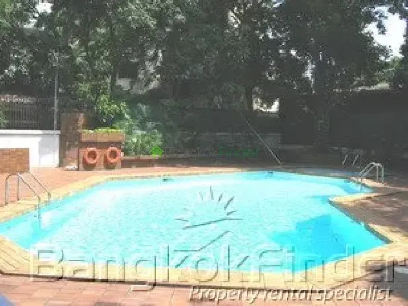 Wireless Rd. Ploenchit-Chidlom, Ploenchit, Ploenchit-Chidlom, Thailand, 2 Bedroom Bedrooms, 0 ,2 BathroomBathrooms,Apartment,For Rent,Siri Apartment,Wireless Rd. Ploenchit-Chidlom,422