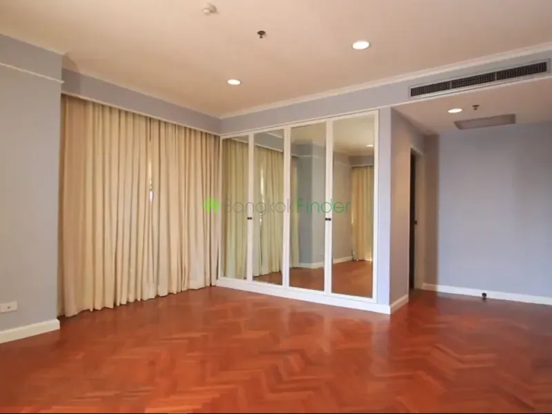 Sathorn, Sathorn, Sathon, Thailand, 4 Bedroom Bedrooms, 0 ,4 BathroomBathrooms,Apartment,For Rent,Baan Suanplu,Sathorn,452