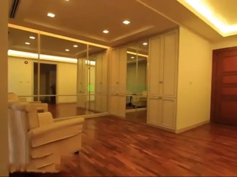 Sathorn, Sathorn, Sathon, Thailand, 4 Bedroom Bedrooms, 0 ,4 BathroomBathrooms,Apartment,For Rent,Baan Suanplu,Sathorn,452