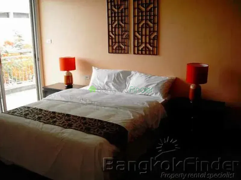 Sathorn, Sathorn, Sathon, Thailand, 3 Bedroom Bedrooms, 0 ,4 BathroomBathrooms,Apartment,For Rent,Baan Suanplu,Sathorn,453
