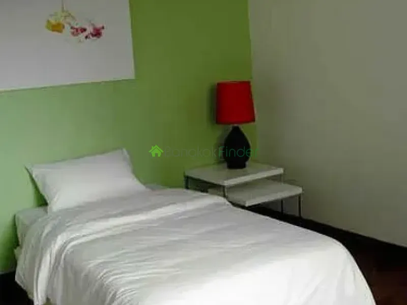 Sathorn, Sathorn, Sathon, Thailand, 3 Bedroom Bedrooms, 0 ,4 BathroomBathrooms,Apartment,For Rent,Baan Suanplu,Sathorn,453