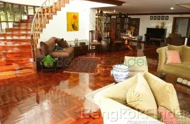 Sukhumvit-Phrom Phong, Phrom Phong, Phrom Phong, Thailand, 4 Bedroom Bedrooms, 0 ,4 BathroomBathrooms,Penthouse,For Rent,GM Mansion,Sukhumvit-Phrom Phong,472