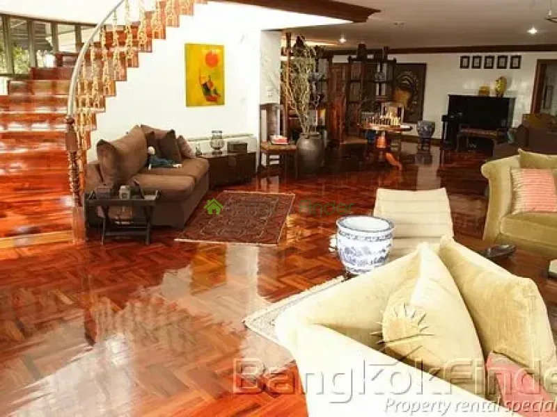 Sukhumvit-Phrom Phong, Phrom Phong, Phrom Phong, Thailand, 4 Bedroom Bedrooms, 0 ,4 BathroomBathrooms,Penthouse,For Rent,GM Mansion,Sukhumvit-Phrom Phong,472