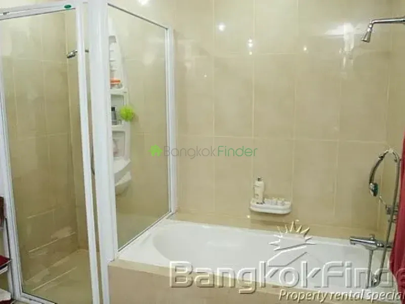 Sukhumvit-Phrom Phong, Phrom Phong, Phrom Phong, Thailand, 4 Bedroom Bedrooms, 0 ,4 BathroomBathrooms,Penthouse,For Rent,GM Mansion,Sukhumvit-Phrom Phong,472