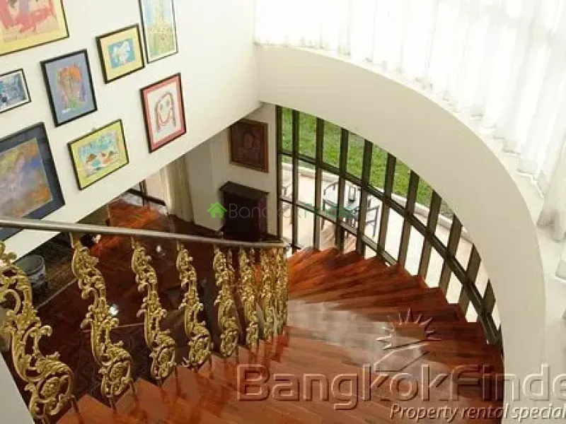 Sukhumvit-Phrom Phong, Phrom Phong, Phrom Phong, Thailand, 4 Bedroom Bedrooms, 0 ,4 BathroomBathrooms,Penthouse,For Rent,GM Mansion,Sukhumvit-Phrom Phong,472