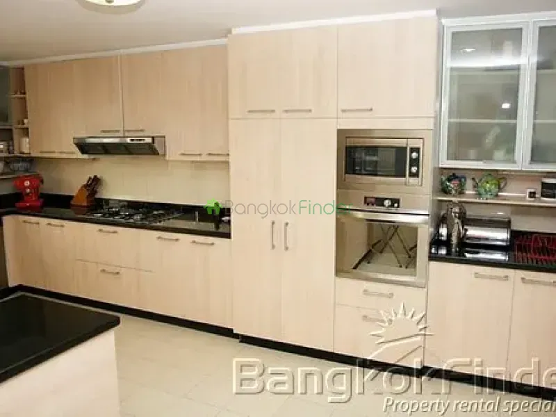 Sukhumvit-Phrom Phong, Phrom Phong, Phrom Phong, Thailand, 4 Bedroom Bedrooms, 0 ,4 BathroomBathrooms,Penthouse,For Rent,GM Mansion,Sukhumvit-Phrom Phong,472