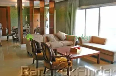 Ploenchit-Chidlom, Ploenchit, Ploenchit-Chidlom, Thailand, 4 Bedroom Bedrooms, 0 ,4 BathroomBathrooms,Apartment,For Rent,Royal Residence Park,Ploenchit-Chidlom,474