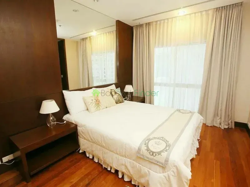 Ploenchit-Chidlom, Ploenchit, Ploenchit-Chidlom, Thailand, 4 Bedroom Bedrooms, 0 ,4 BathroomBathrooms,Apartment,For Rent,Royal Residence Park,Ploenchit-Chidlom,474