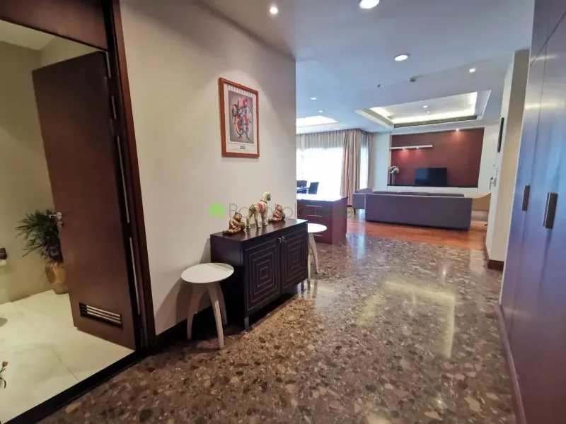 1 Wireless Road, Ploenchit, Ploenchit-Chidlom, Thailand, 3 Bedroom Bedrooms, 0 ,4 BathroomBathrooms,Apartment,For Rent,Royal Residence Park,Wireless Road,475