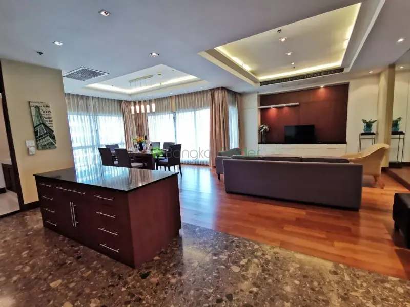 1 Wireless Road, Ploenchit, Ploenchit-Chidlom, Thailand, 3 Bedroom Bedrooms, 0 ,4 BathroomBathrooms,Apartment,For Rent,Royal Residence Park,Wireless Road,475