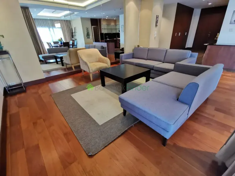 1 Wireless Road, Ploenchit, Ploenchit-Chidlom, Thailand, 3 Bedroom Bedrooms, 0 ,4 BathroomBathrooms,Apartment,For Rent,Royal Residence Park,Wireless Road,475