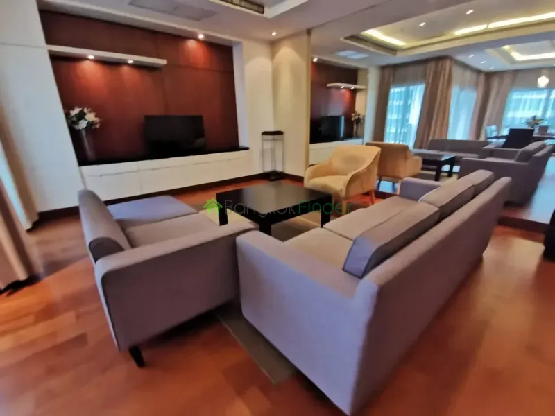 1 Wireless Road, Ploenchit, Ploenchit-Chidlom, Thailand, 3 Bedroom Bedrooms, 0 ,4 BathroomBathrooms,Apartment,For Rent,Royal Residence Park,Wireless Road,475