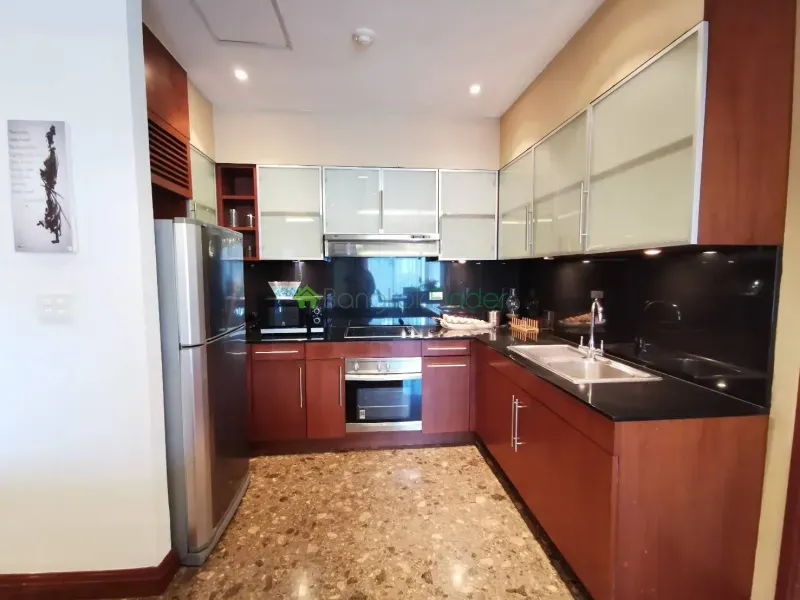 1 Wireless Road, Ploenchit, Ploenchit-Chidlom, Thailand, 3 Bedroom Bedrooms, 0 ,4 BathroomBathrooms,Apartment,For Rent,Royal Residence Park,Wireless Road,475