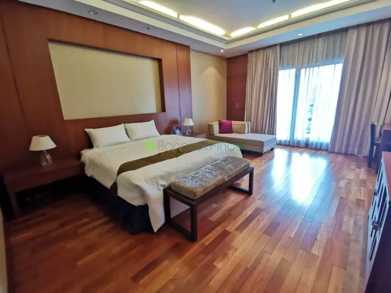 1 Wireless Road, Ploenchit, Ploenchit-Chidlom, Thailand, 3 Bedroom Bedrooms, 0 ,4 BathroomBathrooms,Apartment,For Rent,Royal Residence Park,Wireless Road,475