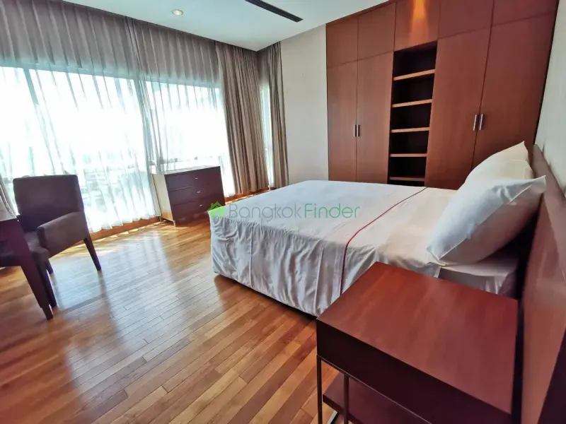 1 Wireless Road, Ploenchit, Ploenchit-Chidlom, Thailand, 3 Bedroom Bedrooms, 0 ,4 BathroomBathrooms,Apartment,For Rent,Royal Residence Park,Wireless Road,475