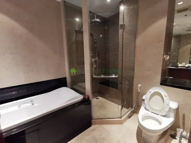 1 Wireless Road, Ploenchit, Ploenchit-Chidlom, Thailand, 3 Bedroom Bedrooms, 0 ,4 BathroomBathrooms,Apartment,For Rent,Royal Residence Park,Wireless Road,475