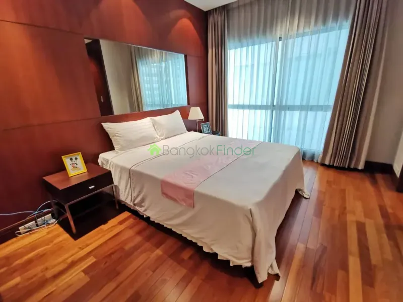 1 Wireless Road, Ploenchit, Ploenchit-Chidlom, Thailand, 3 Bedroom Bedrooms, 0 ,4 BathroomBathrooms,Apartment,For Rent,Royal Residence Park,Wireless Road,475