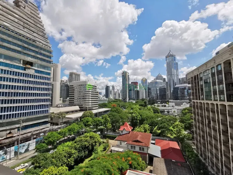 1 Wireless Road, Ploenchit, Ploenchit-Chidlom, Thailand, 3 Bedroom Bedrooms, 0 ,4 BathroomBathrooms,Apartment,For Rent,Royal Residence Park,Wireless Road,475