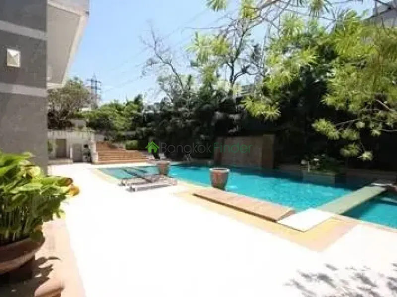 1 Wireless Road, Ploenchit, Ploenchit-Chidlom, Thailand, 3 Bedroom Bedrooms, 0 ,4 BathroomBathrooms,Apartment,For Rent,Royal Residence Park,Wireless Road,475