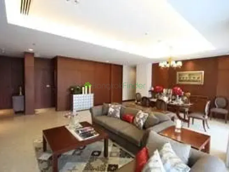 1 Wireless Road, Ploenchit, Ploenchit-Chidlom, Thailand, 3 Bedroom Bedrooms, 0 ,4 BathroomBathrooms,Apartment,For Rent,Royal Residence Park,Wireless Road,475