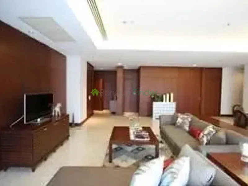 1 Wireless Road, Ploenchit, Ploenchit-Chidlom, Thailand, 3 Bedroom Bedrooms, 0 ,4 BathroomBathrooms,Apartment,For Rent,Royal Residence Park,Wireless Road,475